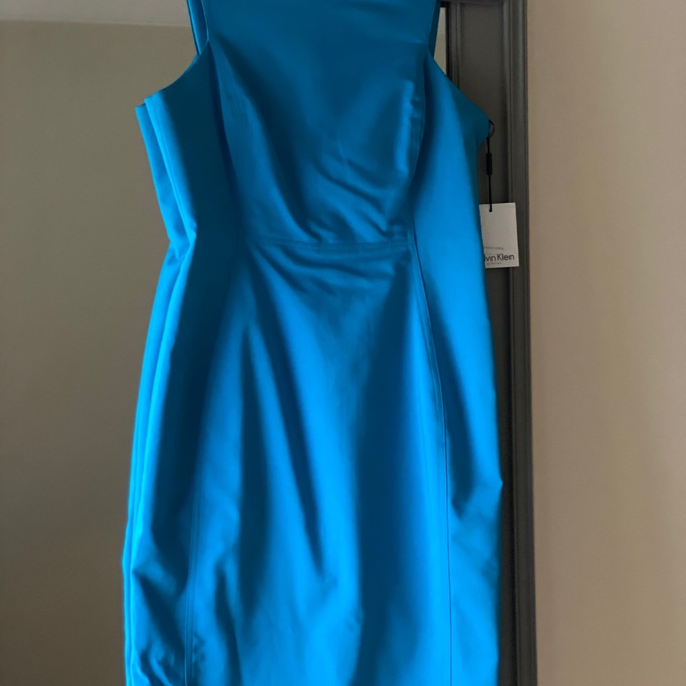 Calvin Klein Dress